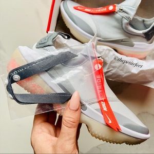 NWT Nike Joyride optic sneakers shoes